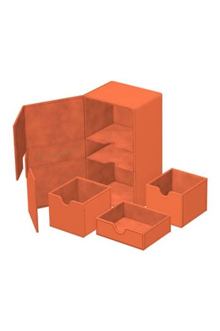 Hovedbilde UG Twin Flip n Tray 200+ Peach