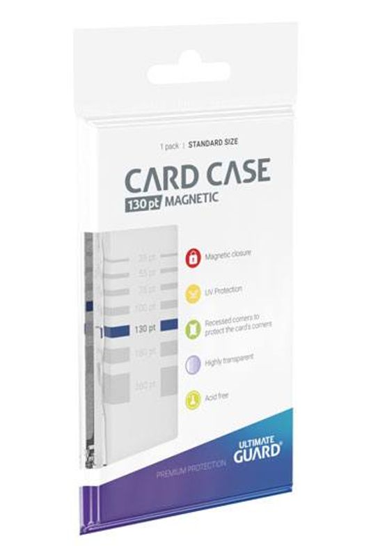 UG Card Case Magnetic - 130 pt