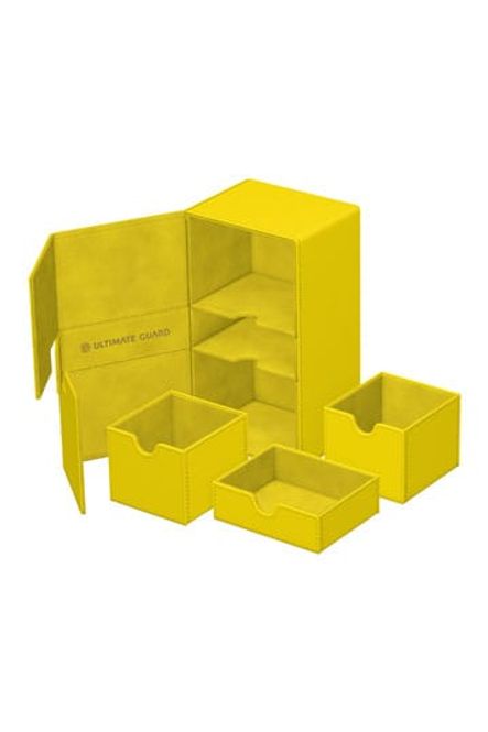 Hovedbilde UG Twin Flip n Tray 200+ Dandelion
